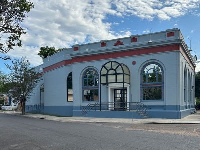 the vault restaurant in new orleans