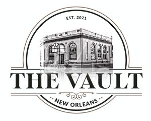 the vault restaurant new orleans cuisine